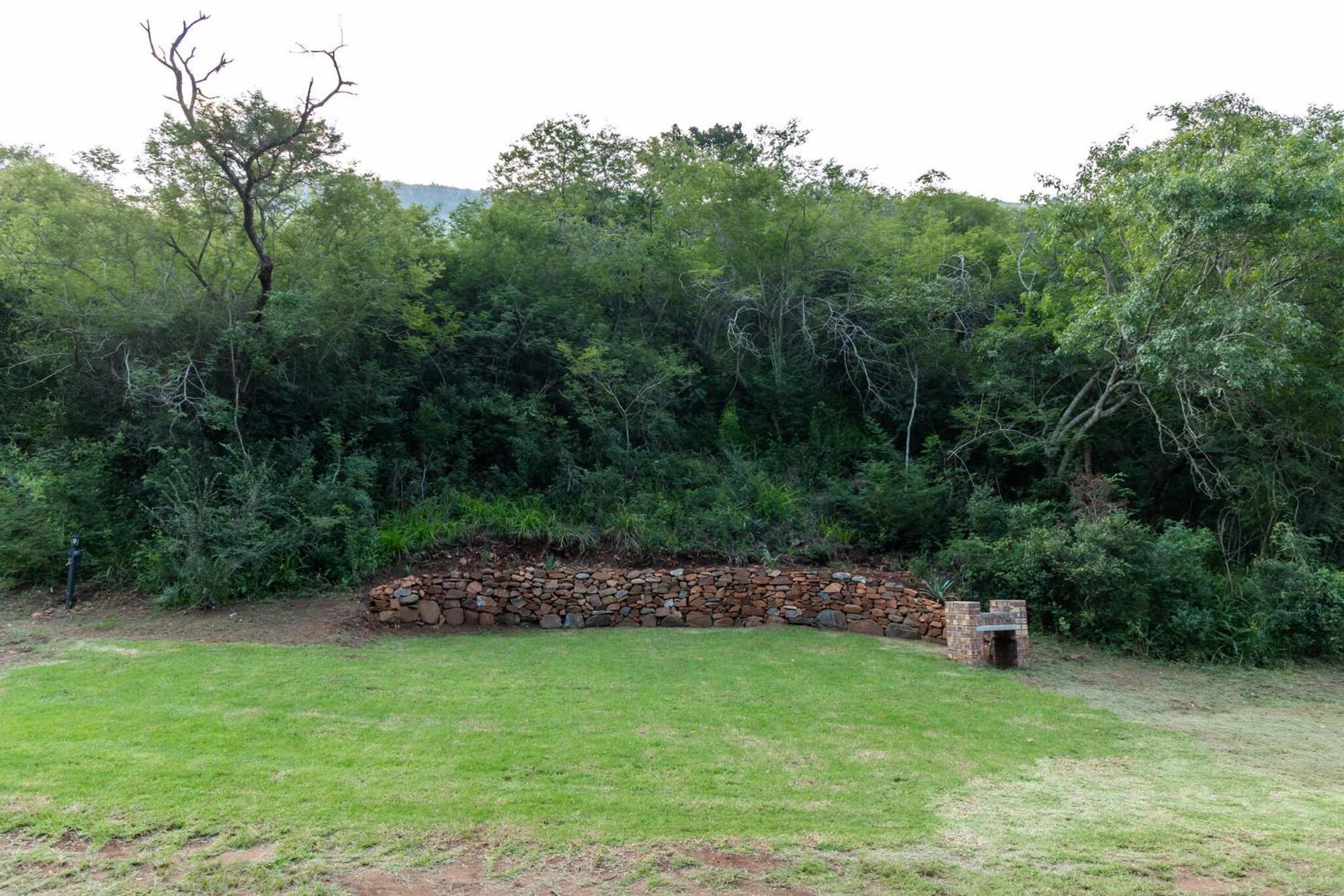 Rockydrift Nature Reserve Waterval Boven Eksteriør billede